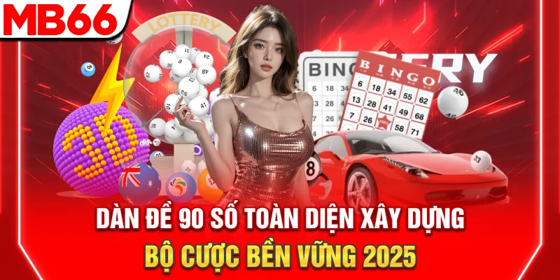 Dàn Đề 90 Số: Bí Quyết Đánh Quanh Năm, Trúng Thưởng 2026 6 Dàn Đề 90 Số Toàn Diện - Xây Dựng Bộ Cược Bền Vững 2025