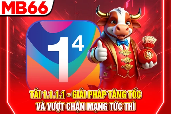 Tải 1.1.1.1 - Giải Pháp Tăng Tốc Và Vượt Chặn Mạng Tức Thì 4 Tải 1.1.1.1 - Giải Pháp Tăng Tốc Và Vượt Chặn Mạng Tức Thì