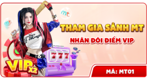 tham gia sanh mt nhan doi diem vip